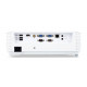 Acer Projector S1386WHn, DLP, Short Throw, WXGA (1280x800), 3600 ANSI Lumens, 20000:1, 3D, HDMI, VGA, LAN, RCA, Audio in, Audio out, VGA out, DC Out (5V/1A, USB-A), Speaker 16W, Bluelight Shield, 3.1kg, White Acer Projector S1386WHn, DLP, Short Throw, WXGA (1280x800), 3600 ANSI Lumens, 20000:1, 3D, HDMI, VGA, LAN, RCA, Audio in, Audio out, VGA out, DC Out (5V/1A, USB-A), Speaker 16W, Bluelight Shield, 3.1kg, White