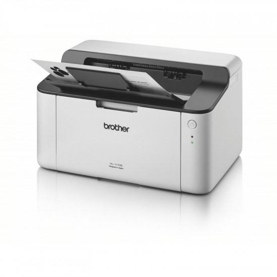 Brother HL-1110E Laser Printer Brother HL-1110E Laser Printer