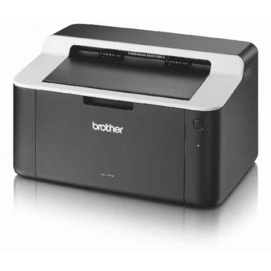 Brother HL-1112E Laser Printer Brother HL-1112E Laser Printer