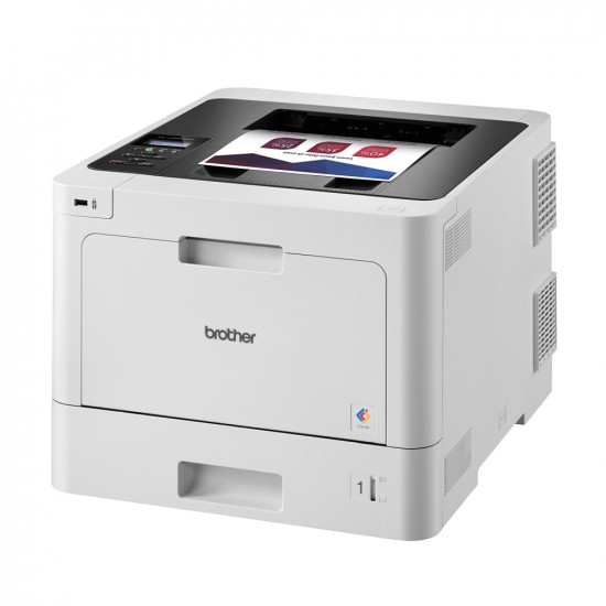 Brother HL-L8260CDW Colour Laser Printer Brother HL-L8260CDW Colour Laser Printer