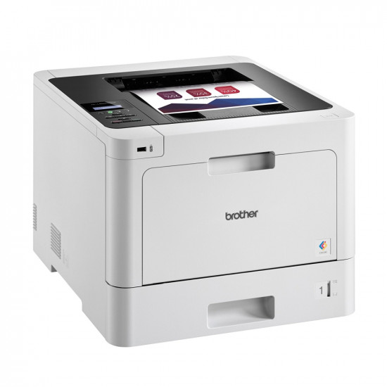 Brother HL-L8260CDW Colour Laser Printer Brother HL-L8260CDW Colour Laser Printer