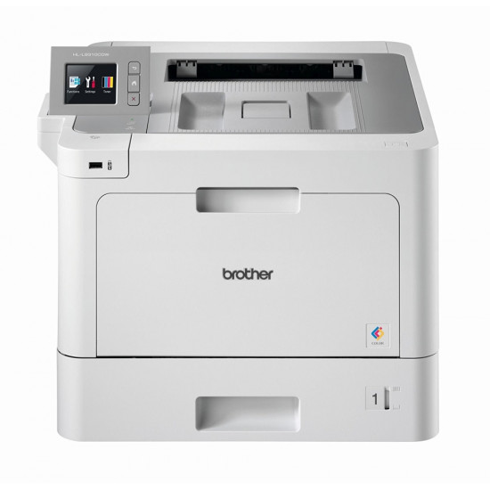 Brother HL-L9310CDW Colour Laser Printer Brother HL-L9310CDW Colour Laser Printer