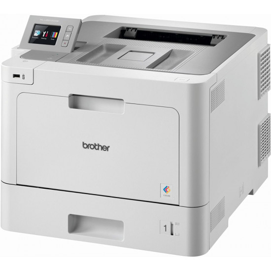 Brother HL-L9310CDW Colour Laser Printer Brother HL-L9310CDW Colour Laser Printer