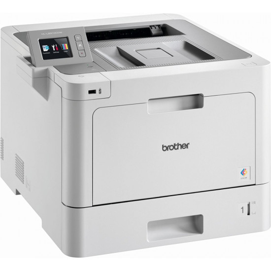 Brother HL-L9310CDW Colour Laser Printer Brother HL-L9310CDW Colour Laser Printer