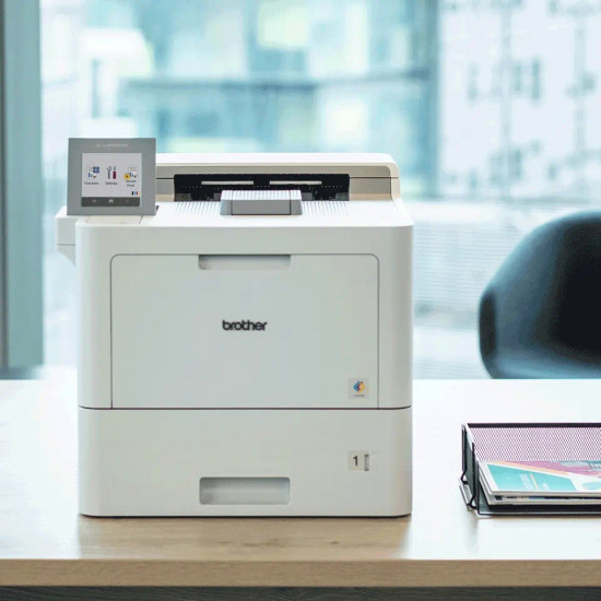 Brother HL-L9470CDN Colour Laser Printer Brother HL-L9470CDN Colour Laser Printer