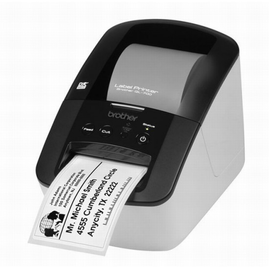 Brother QL-700 Label printer Brother QL-700 Label printer