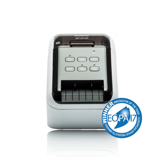Brother QL-810W Label printer Brother QL-810W Label printer