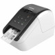 Brother QL-810W Label printer Brother QL-810W Label printer