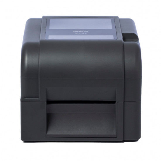 Brother TD-4420TN Thermal Transfer Desktop Label Printer Brother TD-4420TN Thermal Transfer Desktop Label Printer