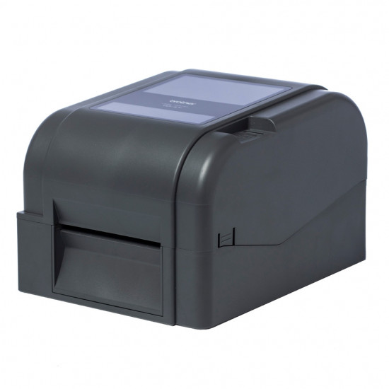 Brother TD-4420TN Thermal Transfer Desktop Label Printer Brother TD-4420TN Thermal Transfer Desktop Label Printer