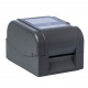 Brother TD-4420TN Thermal Transfer Desktop Label Printer Brother TD-4420TN Thermal Transfer Desktop Label Printer