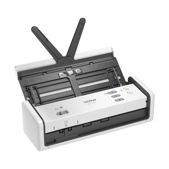 Brother ADS-1300 Document Scanner Brother ADS-1300 Document Scanner