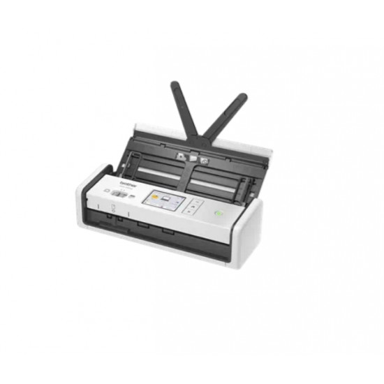 Brother ADS-1800W Document Scanner Brother ADS-1800W Document Scanner