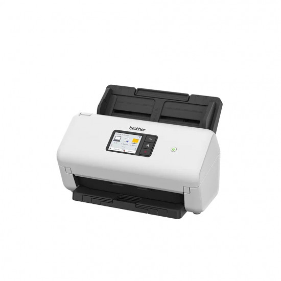 Brother ADS-4500W Desktop document scanner Brother ADS-4500W Desktop document scanner
