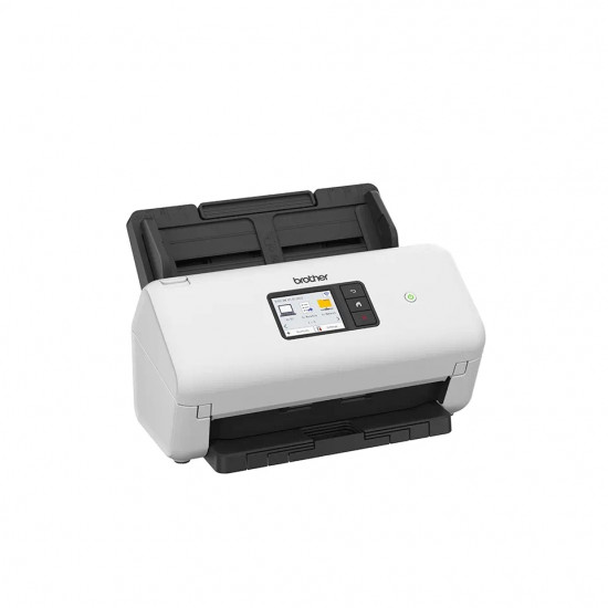 Brother ADS-4500W Desktop document scanner Brother ADS-4500W Desktop document scanner