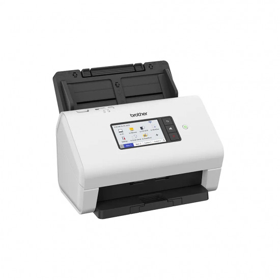 Brother ADS-4900W Professional desktop document scanner Brother ADS-4900W Professional desktop document scanner