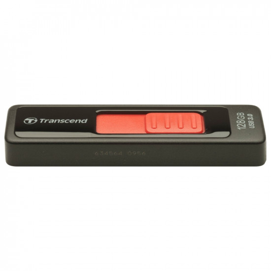 Transcend 128GB JETFLASH 760, USB 3.0 (Red) Transcend 128GB JETFLASH 760, USB 3.0 (Red)