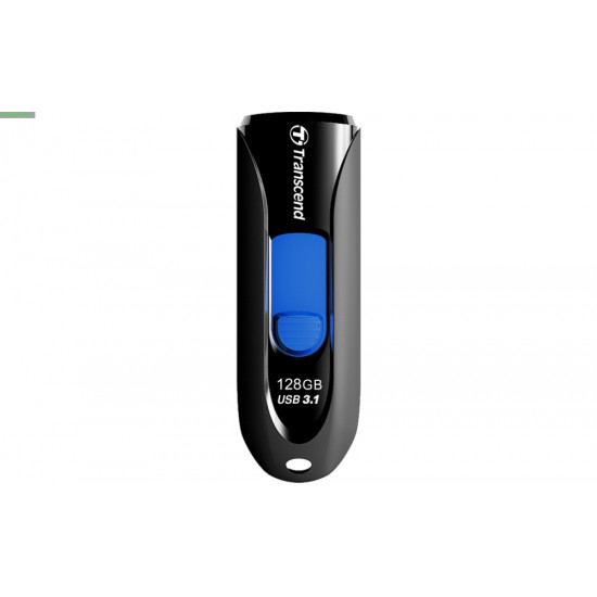 Transcend 128GB JETFLASH 790, USB 3.1, black Transcend 128GB JETFLASH 790, USB 3.1, black