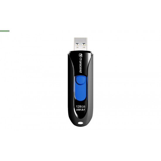 Transcend 128GB JETFLASH 790, USB 3.1, black Transcend 128GB JETFLASH 790, USB 3.1, black