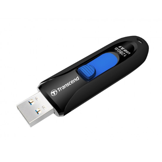 Transcend 128GB JETFLASH 790, USB 3.1, black Transcend 128GB JETFLASH 790, USB 3.1, black