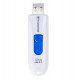 Transcend 128GB JETFLASH 790, USB 3.1, white Transcend 128GB JETFLASH 790, USB 3.1, white