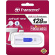 Transcend 128GB JETFLASH 790, USB 3.1, white Transcend 128GB JETFLASH 790, USB 3.1, white