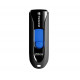 Transcend 256GB, USB3.0, Pen Drive, Capless, Black Transcend 256GB, USB3.0, Pen Drive, Capless, Black