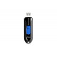 Transcend 256GB, USB3.0, Pen Drive, Capless, Black Transcend 256GB, USB3.0, Pen Drive, Capless, Black