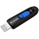 Transcend 256GB, USB3.0, Pen Drive, Capless, Black Transcend 256GB, USB3.0, Pen Drive, Capless, Black