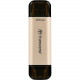 Transcend 256GB, USB3.2, Pen Drive, TLC, High Speed, Type-C Transcend 256GB, USB3.2, Pen Drive, TLC, High Speed, Type-C