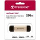 Transcend 256GB, USB3.2, Pen Drive, TLC, High Speed, Type-C Transcend 256GB, USB3.2, Pen Drive, TLC, High Speed, Type-C