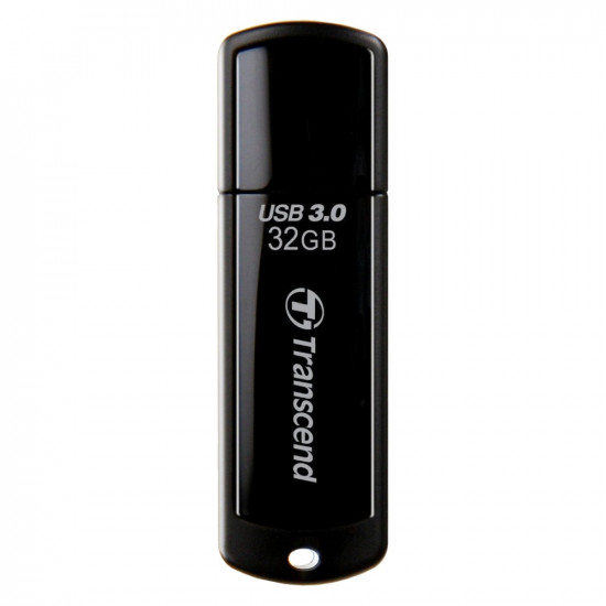 Transcend 32GB JETFLASH 700, USB 3.0 Transcend 32GB JETFLASH 700, USB 3.0