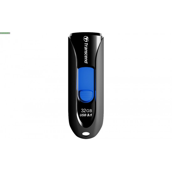 Transcend 32GB JETFLASH 790, USB 3.1, black Transcend 32GB JETFLASH 790, USB 3.1, black