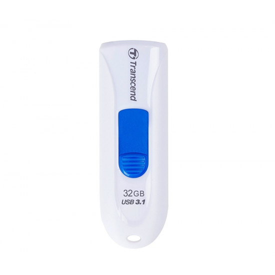 Transcend 32GB JETFLASH 790, USB 3.1, white Transcend 32GB JETFLASH 790, USB 3.1, white