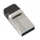 Transcend 32GB, JF880, OTG, USB3.0, Silver
