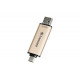 Transcend 512GB, USB3.2, Pen Drive, TLC, High Speed, Type-C Transcend 512GB, USB3.2, Pen Drive, TLC, High Speed, Type-C