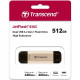 Transcend 512GB, USB3.2, Pen Drive, TLC, High Speed, Type-C Transcend 512GB, USB3.2, Pen Drive, TLC, High Speed, Type-C