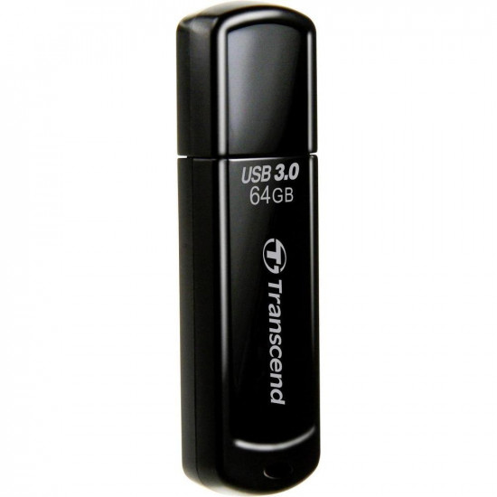 Transcend 64GB JETFLASH 700, USB 3.0 Transcend 64GB JETFLASH 700, USB 3.0