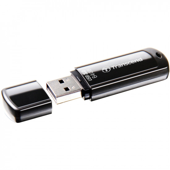 Transcend 64GB JETFLASH 700, USB 3.0 Transcend 64GB JETFLASH 700, USB 3.0