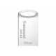 Transcend 64GB JETFLASH 710, USB 3.1, Silver Plating Transcend 64GB JETFLASH 710, USB 3.1, Silver Plating