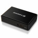 Transcend All-in-1 Multi Memory Card Reader, USB 3.0/3.1 Gen 1, Black Transcend All-in-1 Multi Memory Card Reader, USB 3.0/3.1 Gen 1, Black
