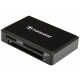 Transcend All-in-1 UHS-II Multi Card Reader, USB 3.1 Gen 1 Transcend All-in-1 UHS-II Multi Card Reader, USB 3.1 Gen 1