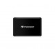 Transcend CFast Card Reader, USB 3.0/3.1 Gen 1 Transcend CFast Card Reader, USB 3.0/3.1 Gen 1