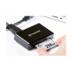 Transcend CFast Card Reader, USB 3.0/3.1 Gen 1 Transcend CFast Card Reader, USB 3.0/3.1 Gen 1