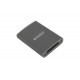 Transcend CFexpress Type-B-Card Reader, USB 3.2 Gen 2x2, Type C Transcend CFexpress Type-B-Card Reader, USB 3.2 Gen 2x2, Type C