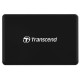 Transcend USB3.1 Gen1 Card Reader,Type C Transcend USB3.1 Gen1 Card Reader,Type C