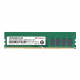 Transcend 8GB JM DDR4 2666Mhz U-DIMM 1Rx8 1Gx8 CL19 1.2V Transcend 8GB JM DDR4 2666Mhz U-DIMM 1Rx8 1Gx8 CL19 1.2V