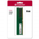 Transcend 8GB JM DDR4 2666Mhz U-DIMM 1Rx8 1Gx8 CL19 1.2V Transcend 8GB JM DDR4 2666Mhz U-DIMM 1Rx8 1Gx8 CL19 1.2V