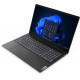 Лаптоп Lenovo V15 G4 AMD Ryzen 3 7320U (up to 4.1GHz, 4MB), 16GB LPDDR5 5500MHz, 512GB SSD, 15.6" FHD (1920x1080) TN AG, AMD Radeon 610M Graphics, WLAN, BT, HD 720p Cam, DOS, 3Y CCI Лаптоп Lenovo V15 G4 AMD Ryzen 3 7320U (up to 4.1GHz, 4MB), 16GB LPDDR5 5500MHz, 512GB SSD, 15.6" FHD (1920x1080) TN AG, AMD Radeon 610M Graphics, WLAN, BT, HD 720p Cam, DOS, 3Y CCI