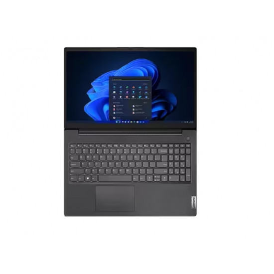 Лаптоп Lenovo V15 G4 Intel Core i7-1355U (up to 5.0GHz, 12MB), 16GB(8+8) DDR4 3200MHz, 512GB SSD, 15.6" FHD (1920x1080) IPS, AG, Intel UHD Graphics, WLAN, BT, HD 720p Cam, DOS, 3Y CCI Лаптоп Lenovo V15 G4 Intel Core i7-1355U (up to 5.0GHz, 12MB), 16GB(8+8) DDR4 3200MHz, 512GB SSD, 15.6" FHD (1920x1080) IPS, AG, Intel UHD Graphics, WLAN, BT, HD 720p Cam, DOS, 3Y CCI